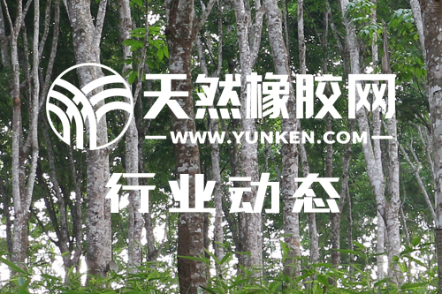 中國2023年6月合成橡膠產(chǎn)量同比增4.4%
